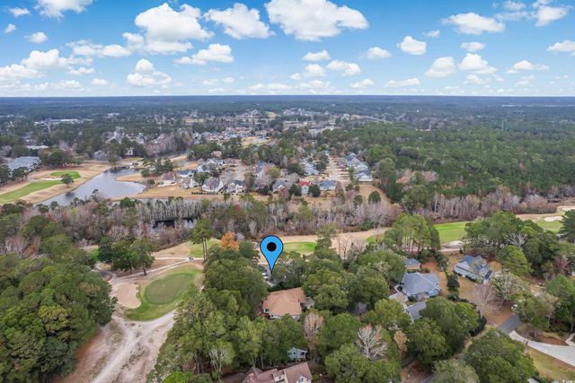 593 Coach Trail, Sunset Beach, NC 28468