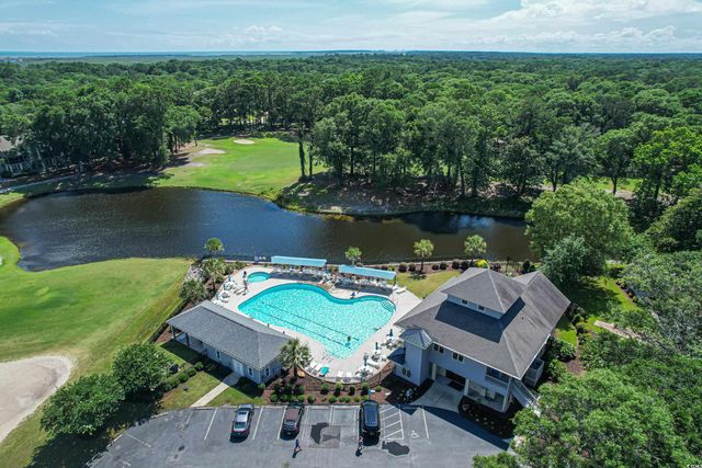 593 Coach Trail, Sunset Beach, NC 28468