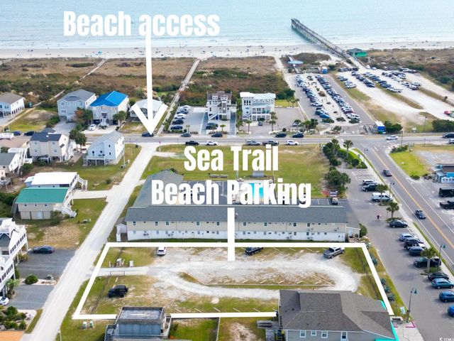 593 Coach Trail, Sunset Beach, NC 28468