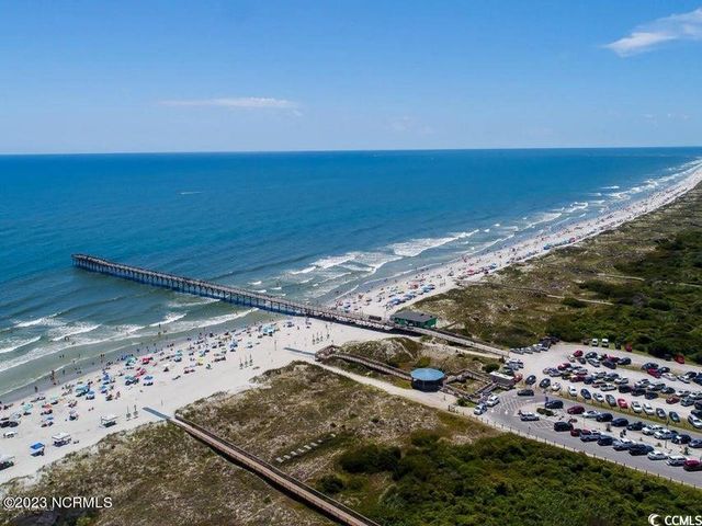 593 Coach Trail, Sunset Beach, NC 28468