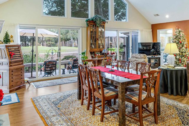 593 Coach Trail, Sunset Beach, NC 28468