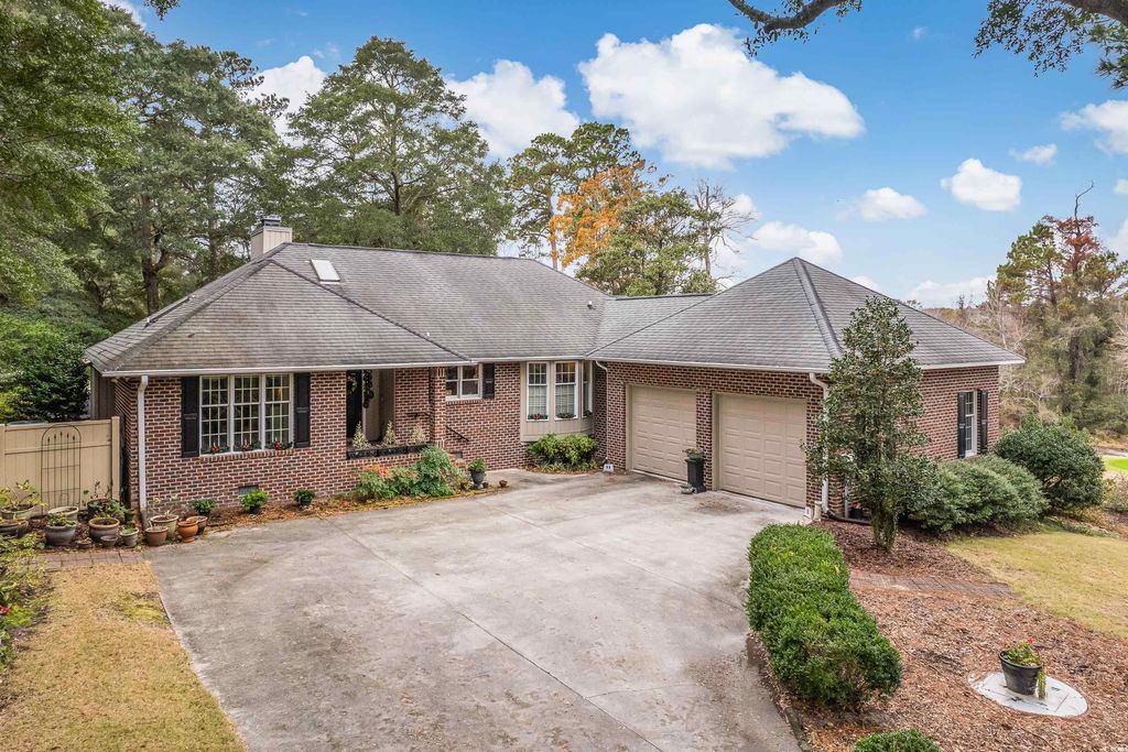 593 Coach Trail, Sunset Beach, NC 28468