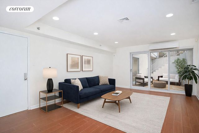 11 W 131ST Street C1, New York City, NY 10037