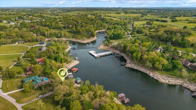 475 Ron Clar Drive, Lancaster, KY 40444
