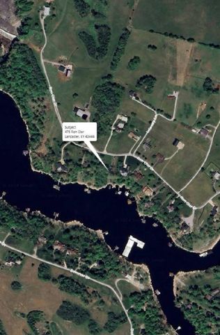 475 Ron Clar Drive, Lancaster, KY 40444