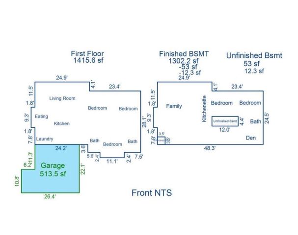 475 Ron Clar Drive, Lancaster, KY 40444