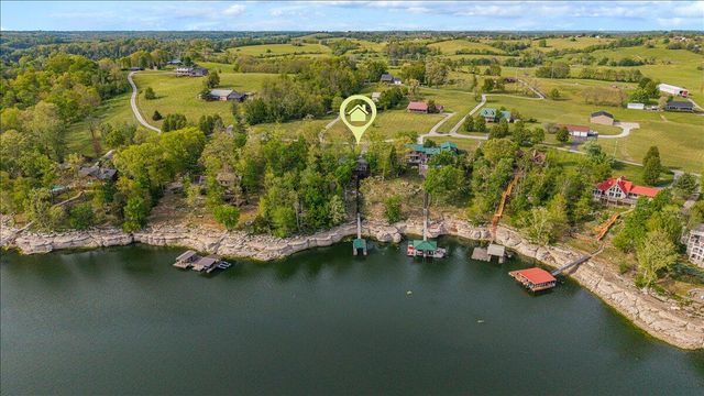 475 Ron Clar Drive, Lancaster, KY 40444