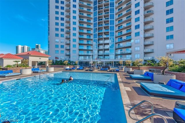 200 West Sahara Avenue 4004, Las Vegas, NV 89102