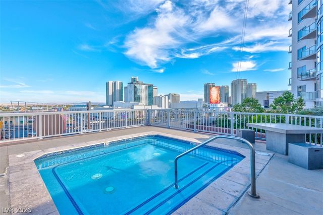 200 West Sahara Avenue 4004, Las Vegas, NV 89102