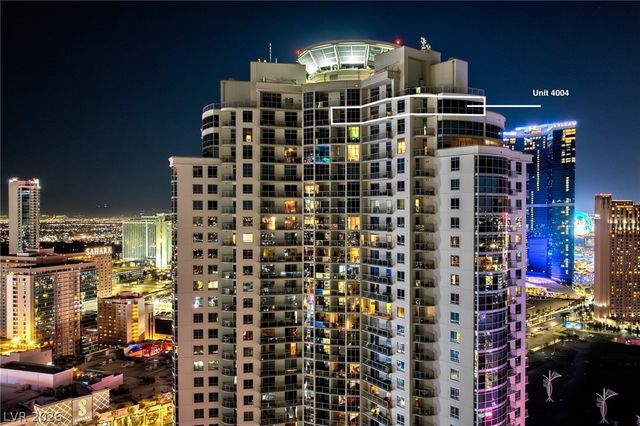 200 West Sahara Avenue 4004, Las Vegas, NV 89102