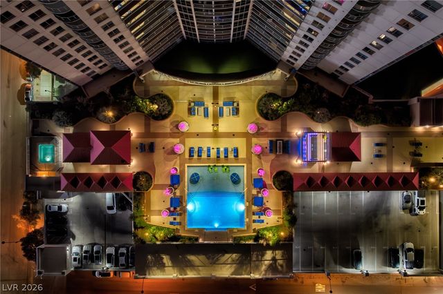 200 West Sahara Avenue 4004, Las Vegas, NV 89102