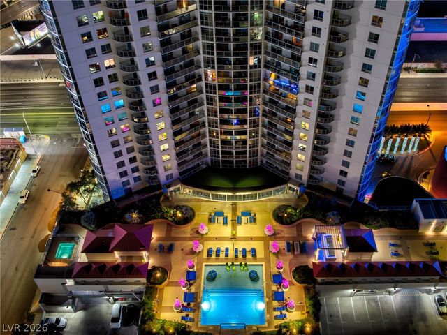 200 West Sahara Avenue 4004, Las Vegas, NV 89102