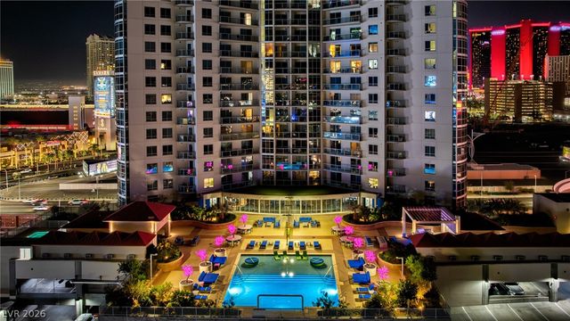 200 West Sahara Avenue 4004, Las Vegas, NV 89102