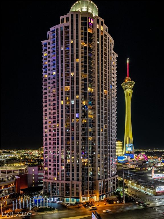 200 West Sahara Avenue 4004, Las Vegas, NV 89102