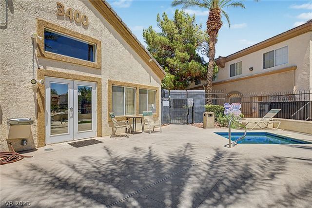 3400 Cabana Drive 1083, Las Vegas, NV 89122
