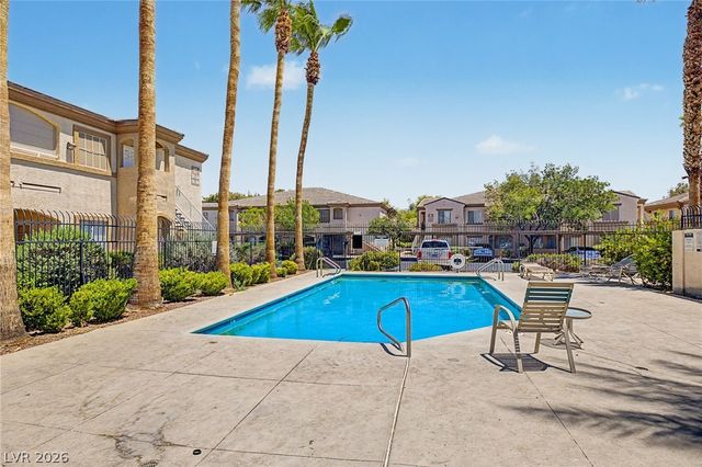 3400 Cabana Drive 1083, Las Vegas, NV 89122