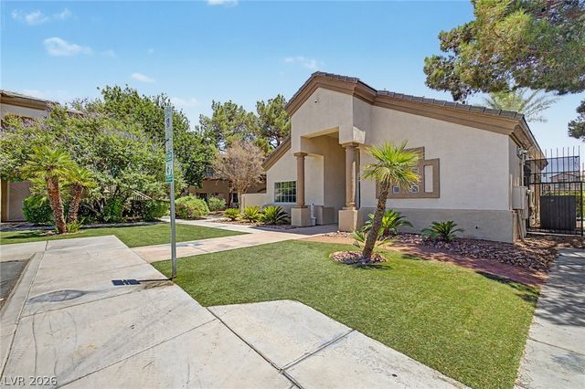 3400 Cabana Drive 1083, Las Vegas, NV 89122