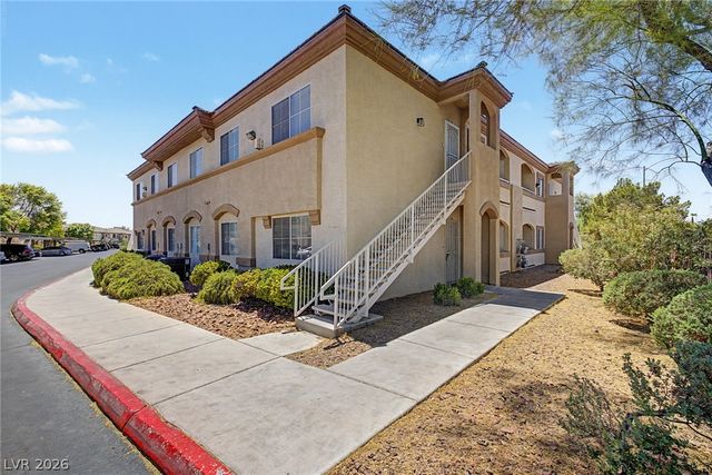 3400 Cabana Drive 1083, Las Vegas, NV 89122