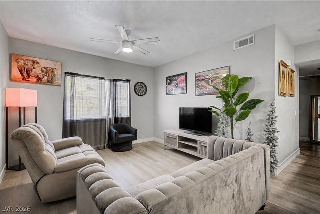 3400 Cabana Drive 1083, Las Vegas, NV 89122