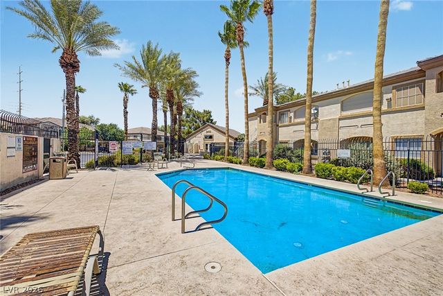 3400 Cabana Drive 1083, Las Vegas, NV 89122