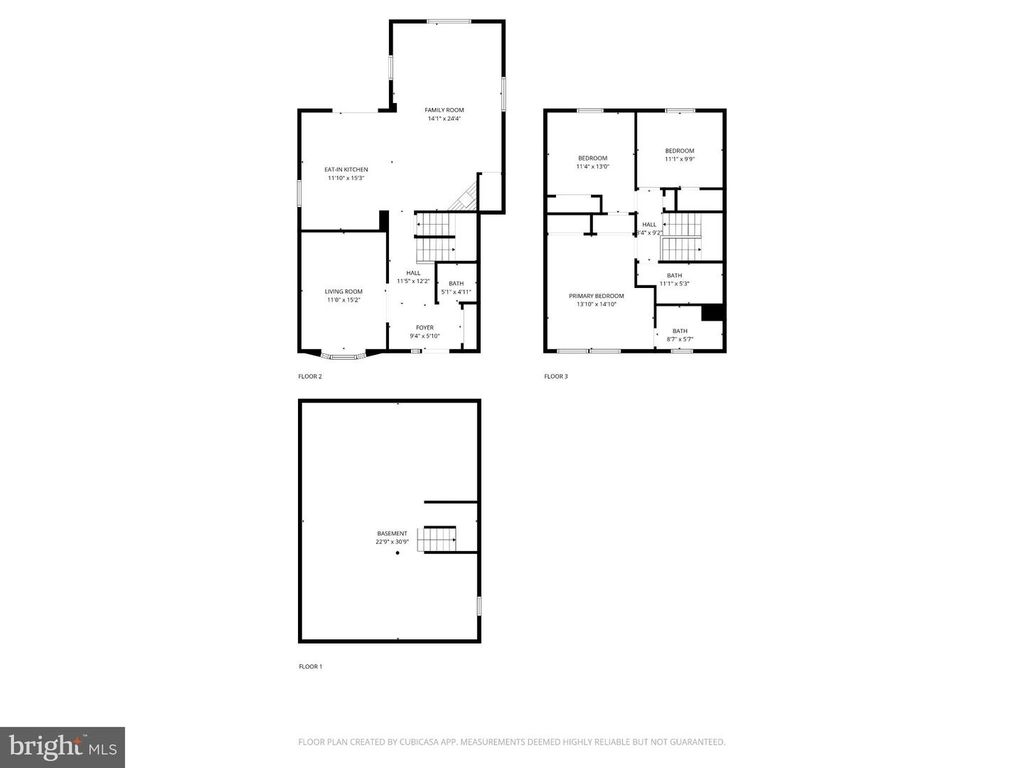 Image 43 of property listing at 537 FOLSOM AVE, Folsom, PA 19033