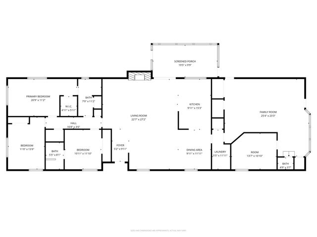 1020 Cedar Trail Drive, Cedar Hill, TX 75104