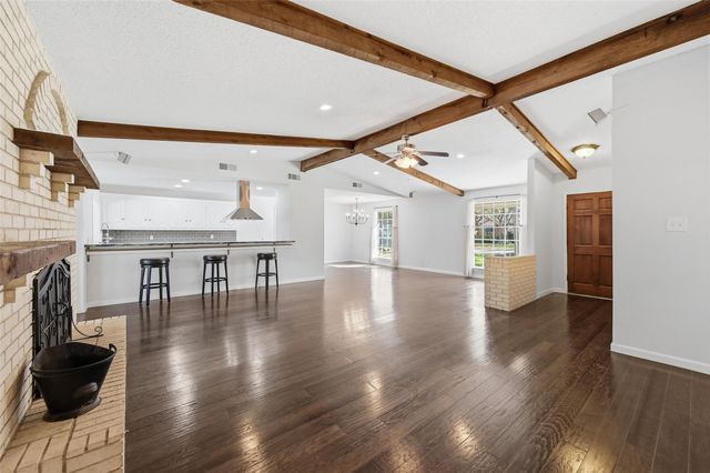 1020 Cedar Trail Drive, Cedar Hill, TX 75104