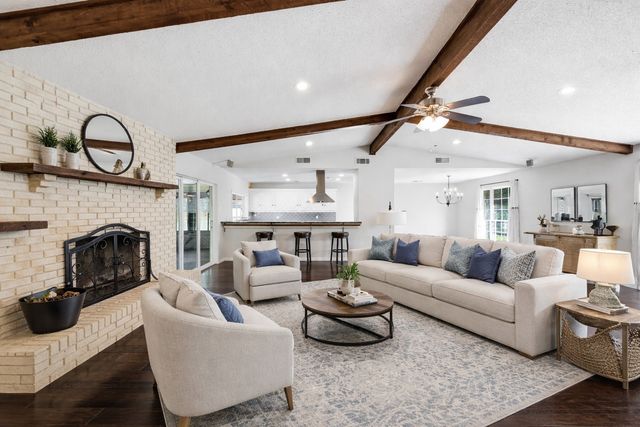 1020 Cedar Trail Drive, Cedar Hill, TX 75104