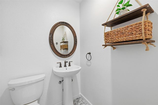 1020 Cedar Trail Drive, Cedar Hill, TX 75104