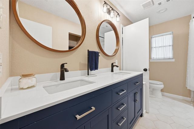 1020 Cedar Trail Drive, Cedar Hill, TX 75104