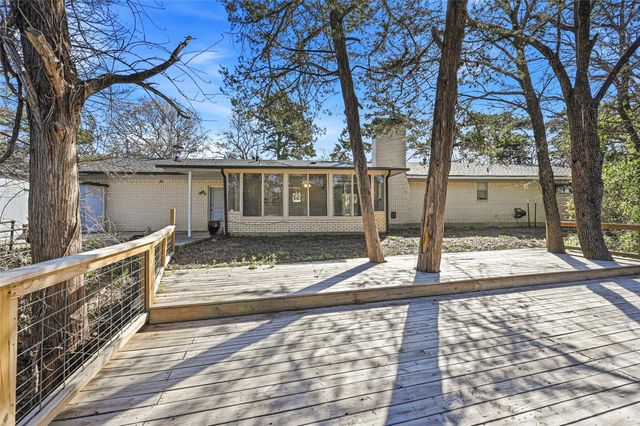 1020 Cedar Trail Drive, Cedar Hill, TX 75104