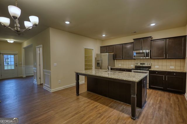 6571 Bluffview Drive, Douglasville, GA 30134