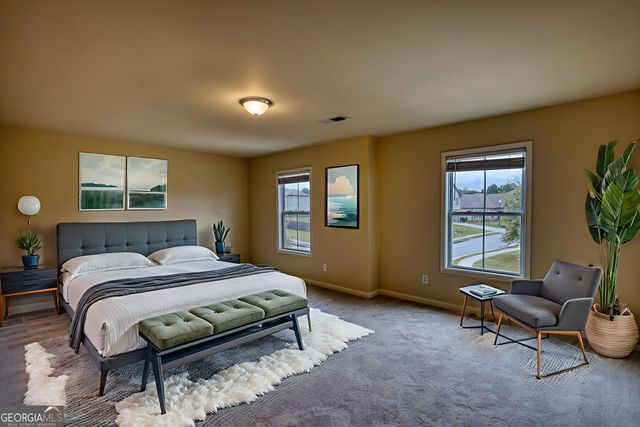 6571 Bluffview Drive, Douglasville, GA 30134