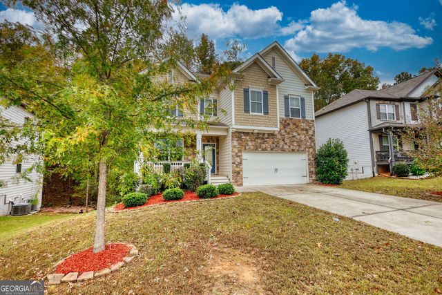 6571 Bluffview Drive, Douglasville, GA 30134