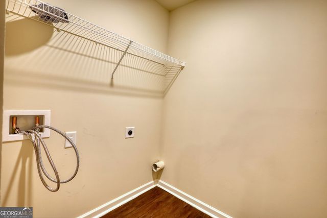 6571 Bluffview Drive, Douglasville, GA 30134