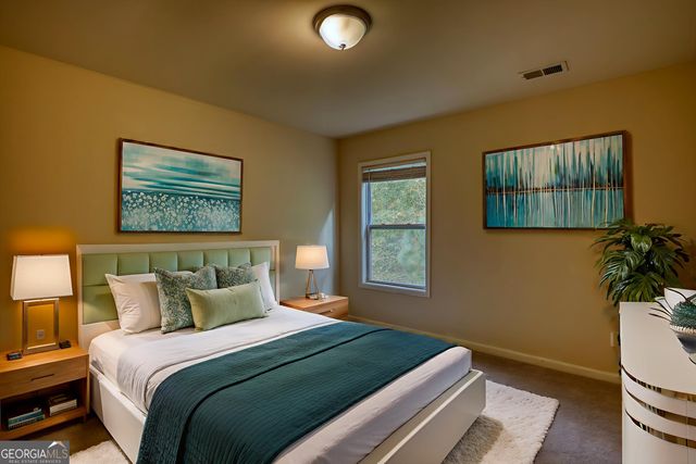 6571 Bluffview Drive, Douglasville, GA 30134