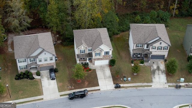 6571 Bluffview Drive, Douglasville, GA 30134