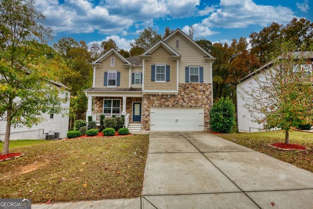 6571 Bluffview Drive, Douglasville, GA 30134