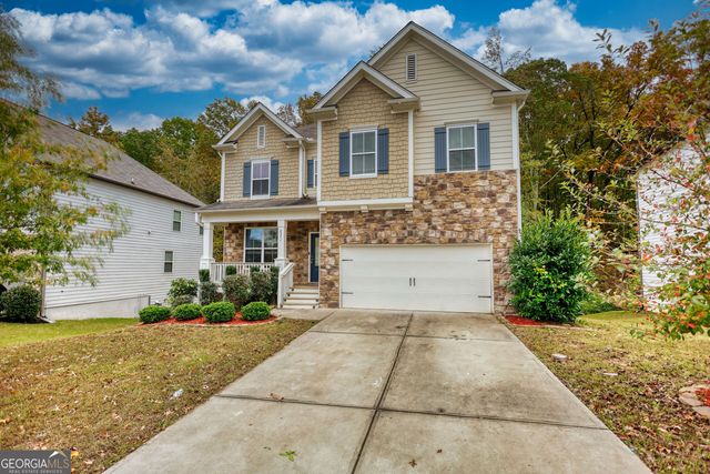 6571 Bluffview Drive, Douglasville, GA 30134
