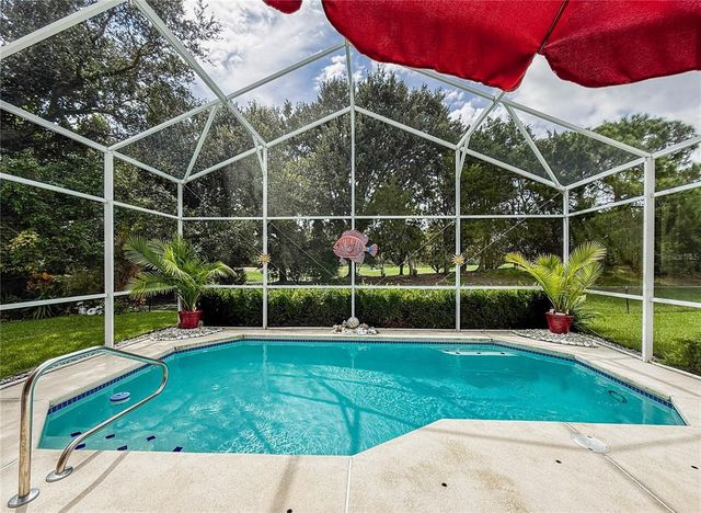 5512 DONNELLY CIRCLE, Orlando, FL 32821