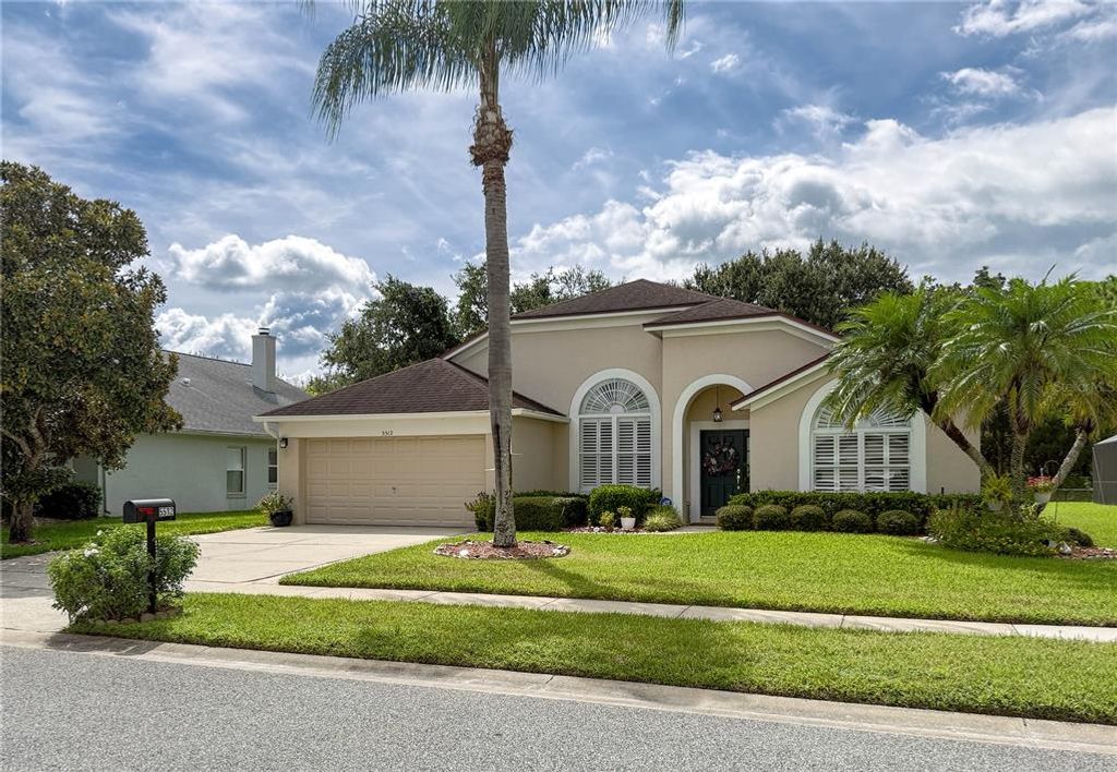 5512 DONNELLY CIRCLE, Orlando, FL 32821