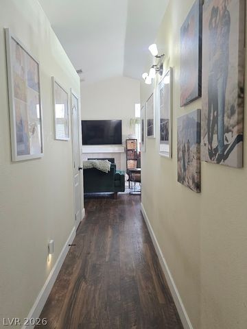 217 Red Coral Drive, Henderson, NV 89002