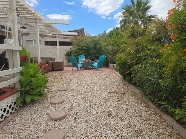 217 Red Coral Drive, Henderson, NV 89002