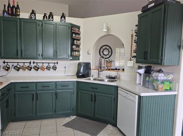 217 Red Coral Drive, Henderson, NV 89002
