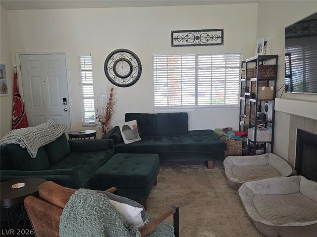 217 Red Coral Drive, Henderson, NV 89002