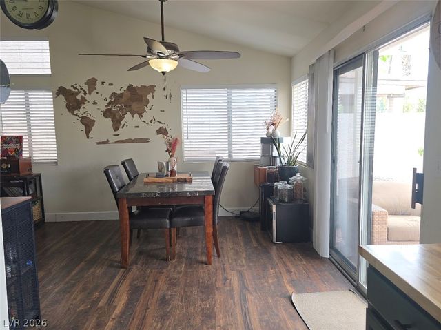217 Red Coral Drive, Henderson, NV 89002