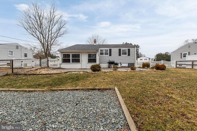 404 TAMARA CIR, Newark, DE 19711