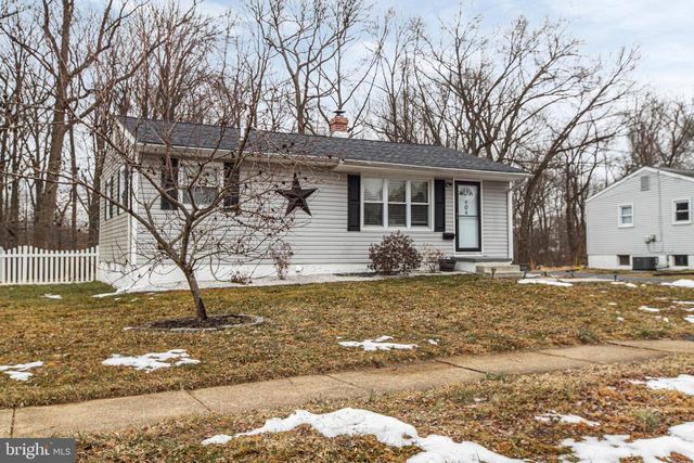 404 TAMARA CIR, Newark, DE 19711