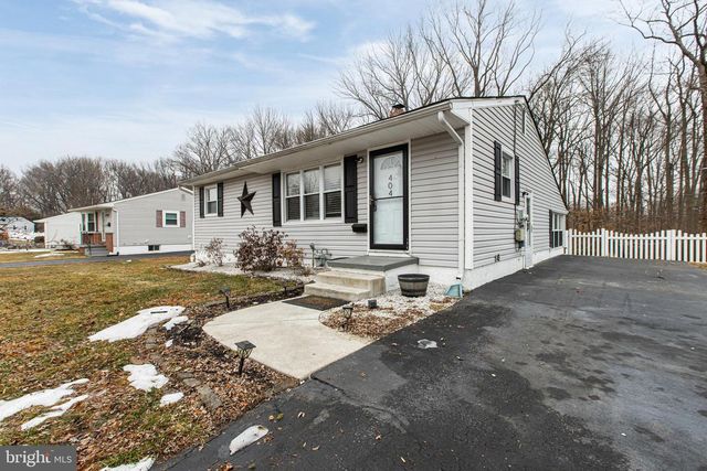 404 TAMARA CIR, Newark, DE 19711