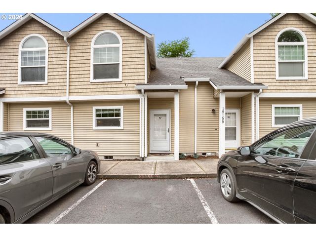 19155 Se YAMHILL St 17, Portland, OR 97233